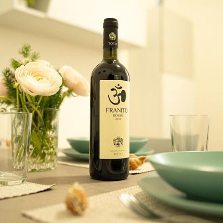 Cityflat Guest House 巴里 外观 照片