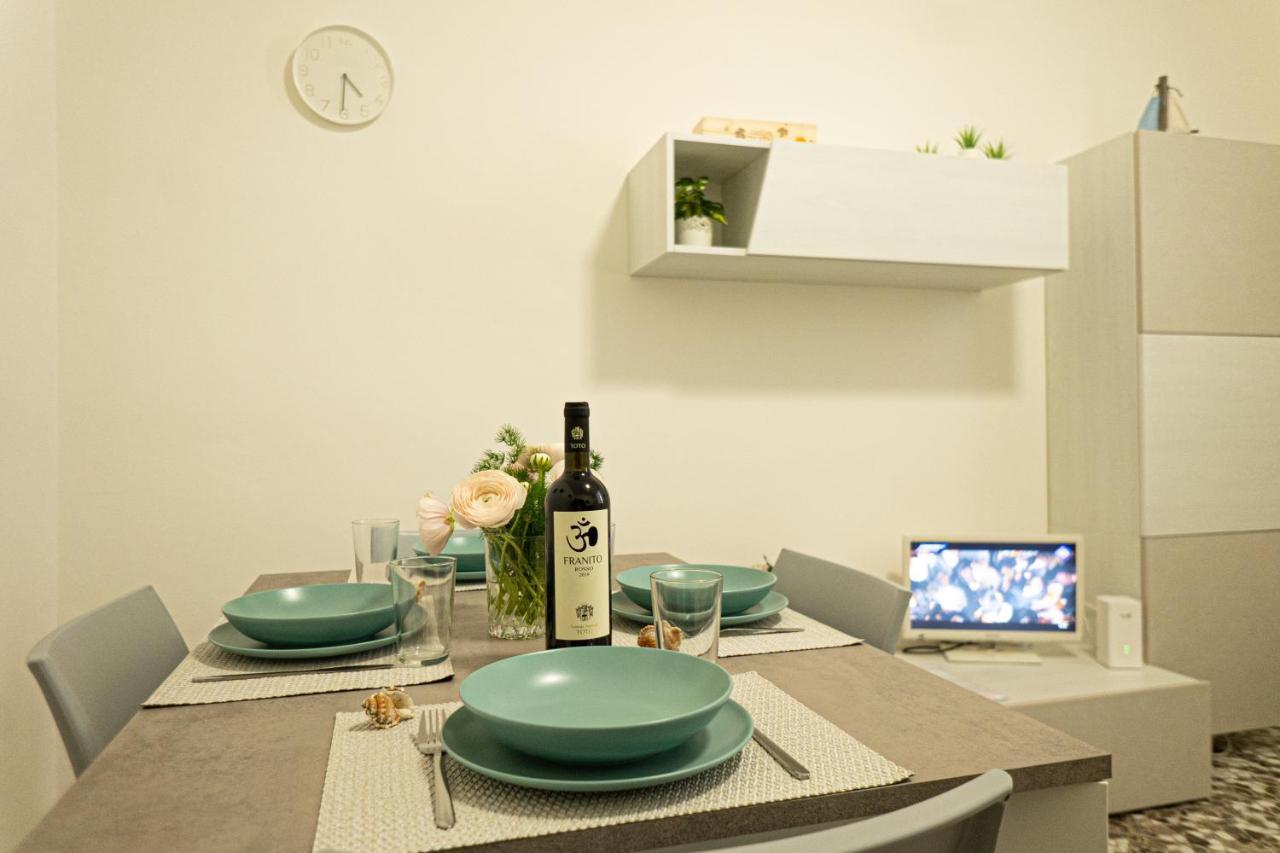 Cityflat Guest House 巴里 外观 照片