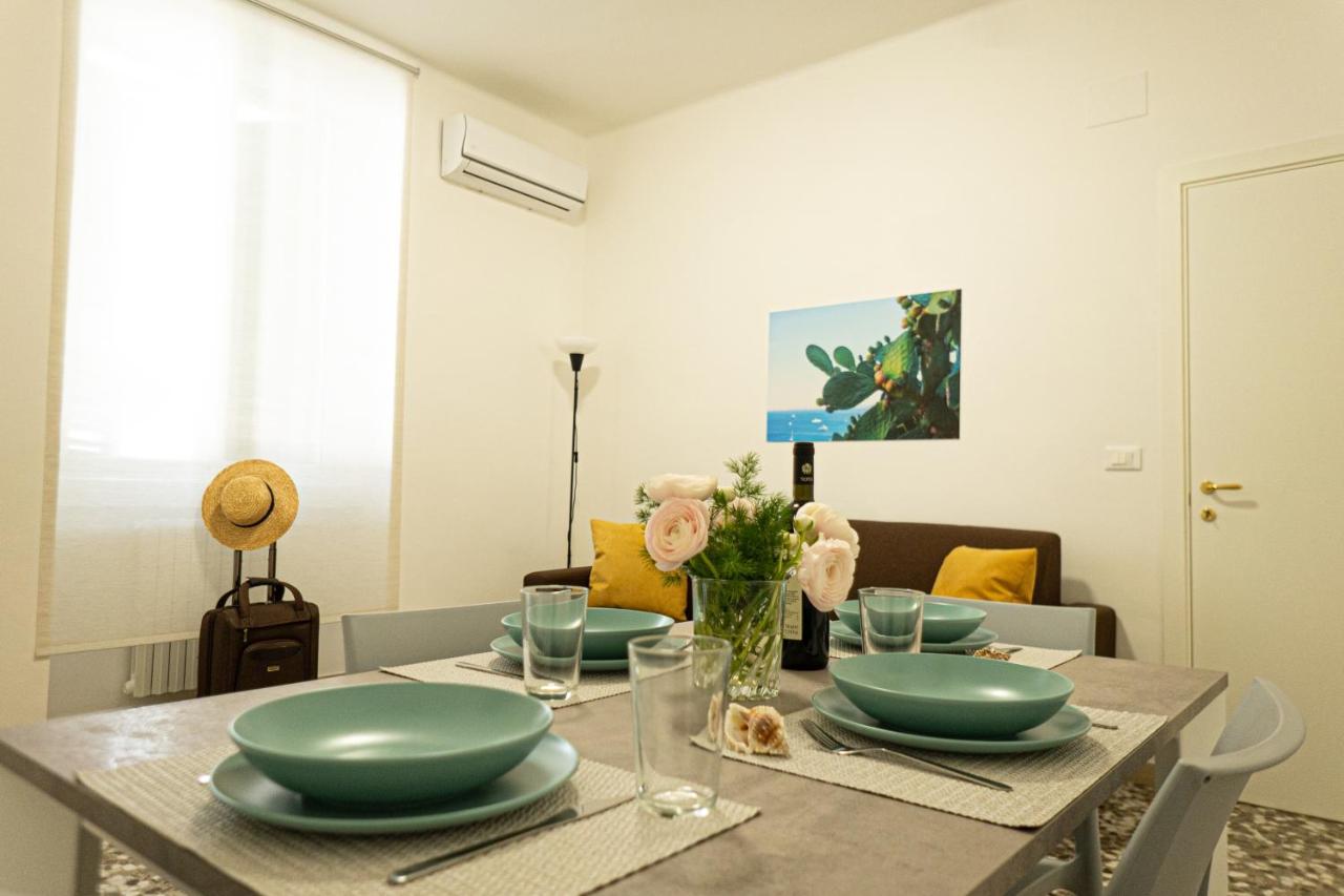 Cityflat Guest House 巴里 外观 照片