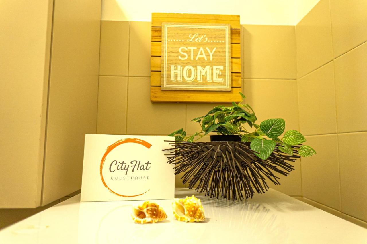 Cityflat Guest House 巴里 外观 照片