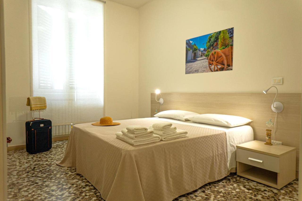 Cityflat Guest House 巴里 外观 照片
