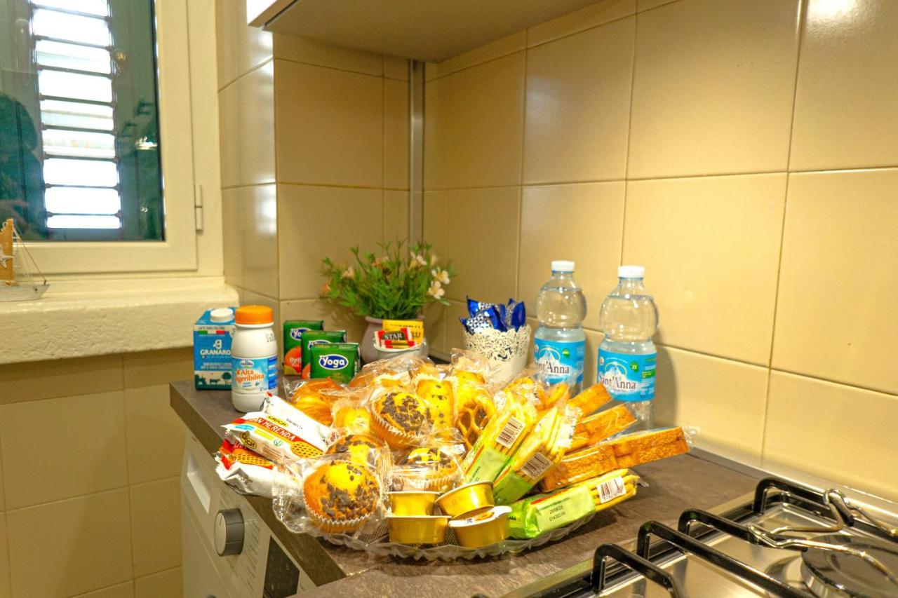 Cityflat Guest House 巴里 外观 照片