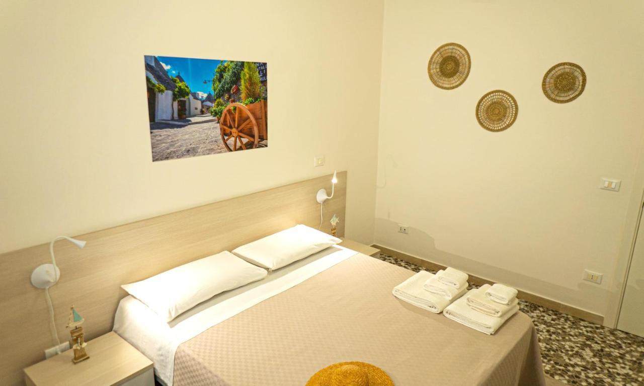 Cityflat Guest House 巴里 外观 照片