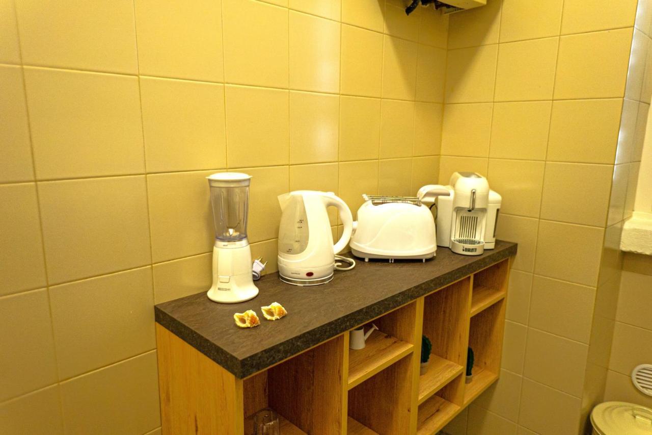 Cityflat Guest House 巴里 外观 照片