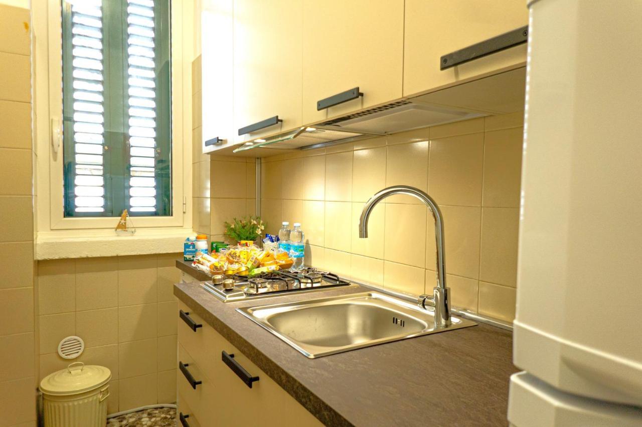 Cityflat Guest House 巴里 外观 照片